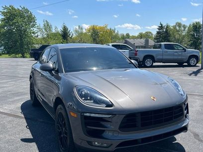 Used 2017 Porsche Macan GTS