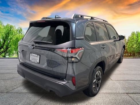 New 2026 Subaru Forester Premium image 4