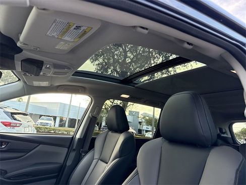 Certified 2025 Subaru Ascent Onyx Edition image 22