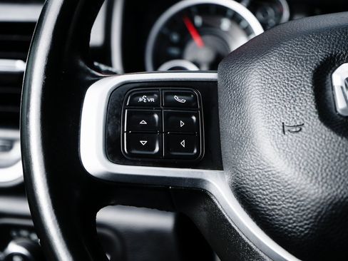 Used 2022 RAM 2500 Big Horn w/ Night Edition image 22