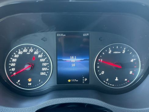 New 2026 Mercedes-Benz Sprinter 2500 image 24