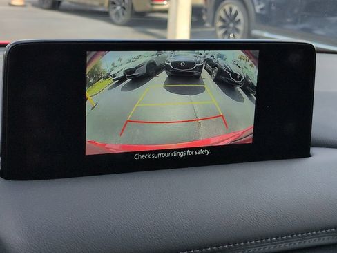 Used 2024 MAZDA CX-5 AWD 2.5 S w/ Select Package image 20