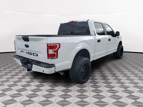 Used 2019 Ford F150 XL w/ XL Power Equipment Group image 6