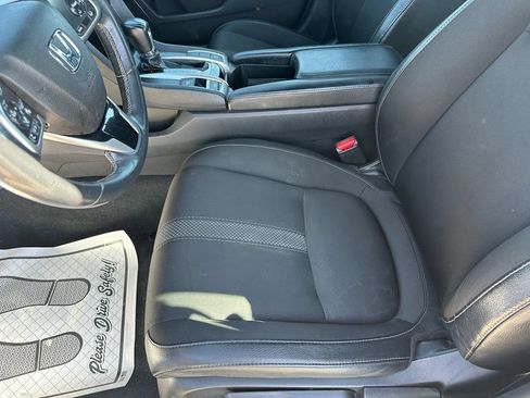 Used 2020 Honda Civic Sport image 37