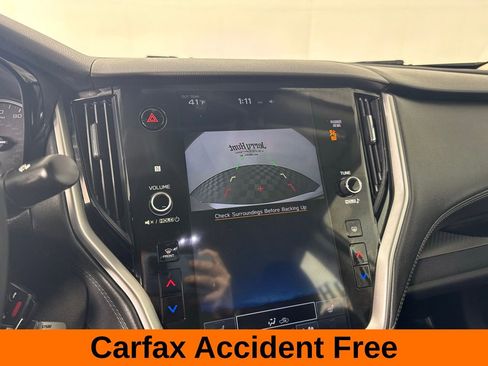 Used 2023 Subaru Legacy Premium image 3