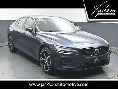 Used 2025 Volvo S60 B5 Core