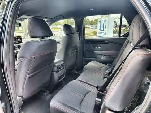 New 2026 Honda Pilot Sport image 26