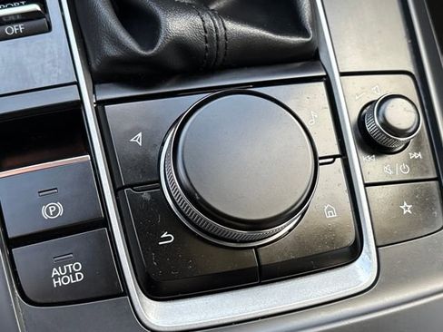 Used 2023 MAZDA CX-30 AWD 2.5 S w/ Select Package image 17