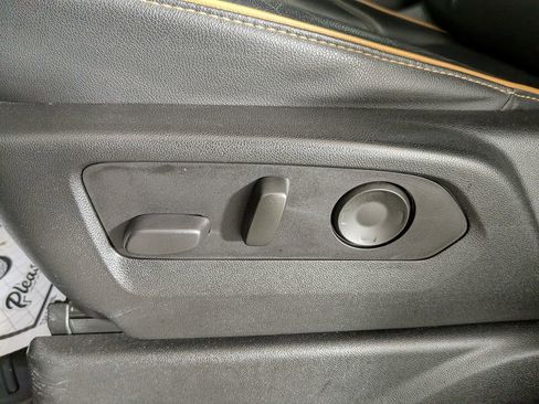 Used 2021 GMC Yukon AT4 w/ AT4 Premium Plus Package image 20