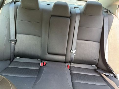 Used 2025 Nissan Altima 2.5 SV FWD image 33