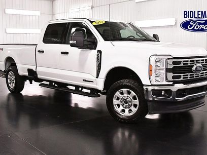 Used 2024 Ford F250 XLT