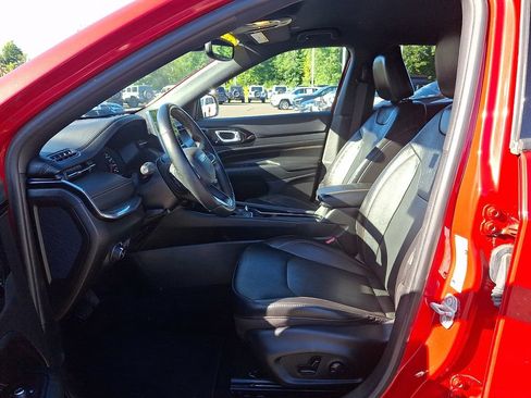 Used 2022 Jeep Compass Limited AWD/4WD image 14