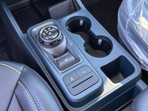 New 2026 Ford Maverick Lobo AWD/4WD image 23