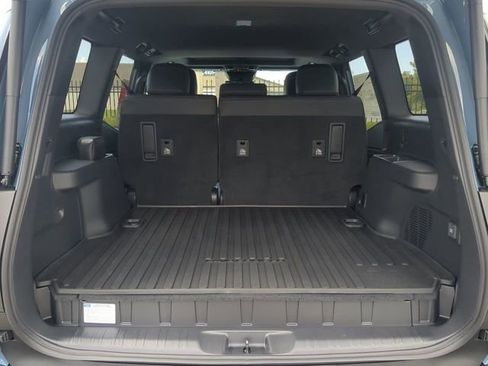 New 2026 Toyota Land Cruiser Base w/ Premium Package image 13