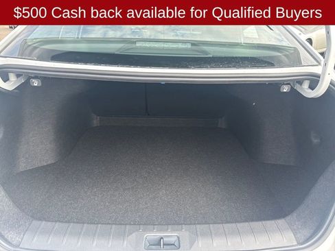 New 2026 Nissan Sentra SV image 21