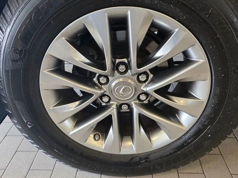 Used 2014 Lexus GX 460 Luxury AWD/4WD image 7