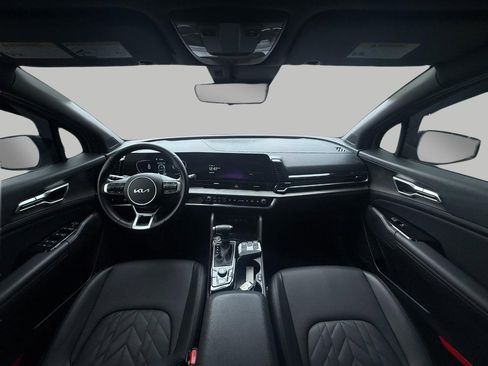 Used 2023 Kia Sportage X-Line image 4