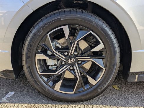 Used 2024 Hyundai Sonata SEL image 31