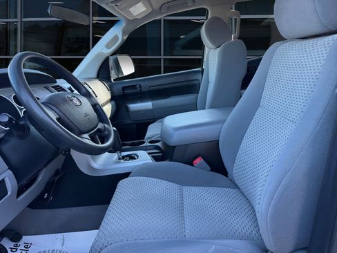 Used 2008 Toyota Tundra SR5 image 2