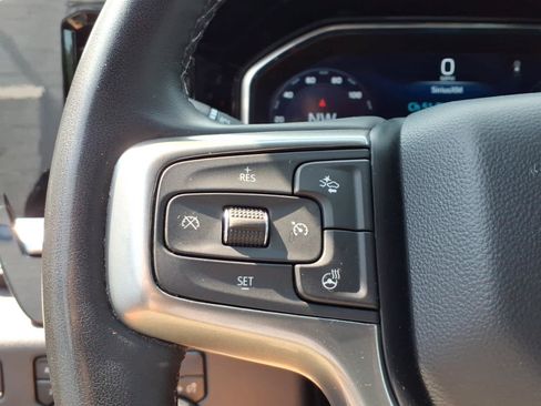 Used 2023 Chevrolet Silverado 1500 LT Trail Boss w/ Protection Package AWD/4WD image 15