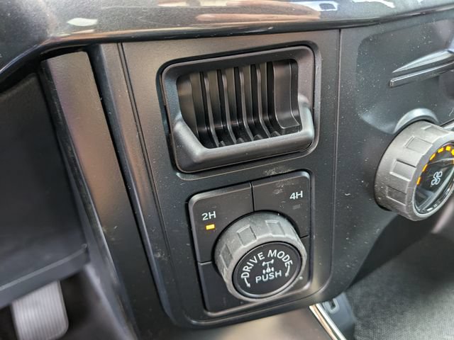 New 2026 Ford F150 STX w/ Equipment Group 200A AWD/4WD image 24