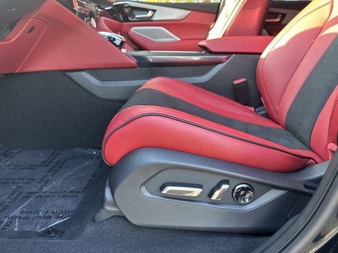 New 2026 Acura MDX A-Spec image 9