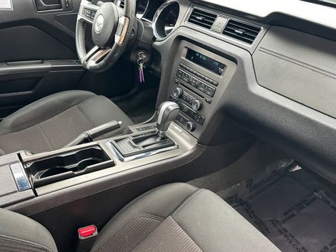 Used 2014 Ford Mustang Coupe w/ Equipment Group 102A image 17