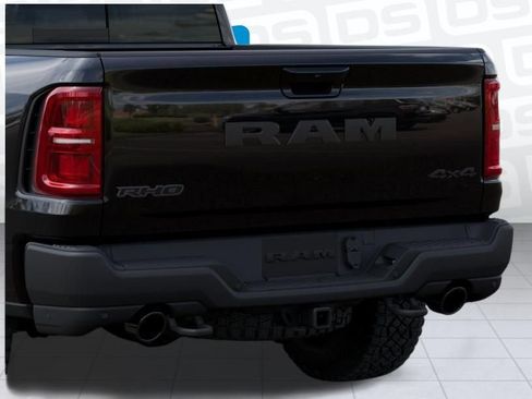 New 2026 RAM 1500 RHO AWD/4WD image 14