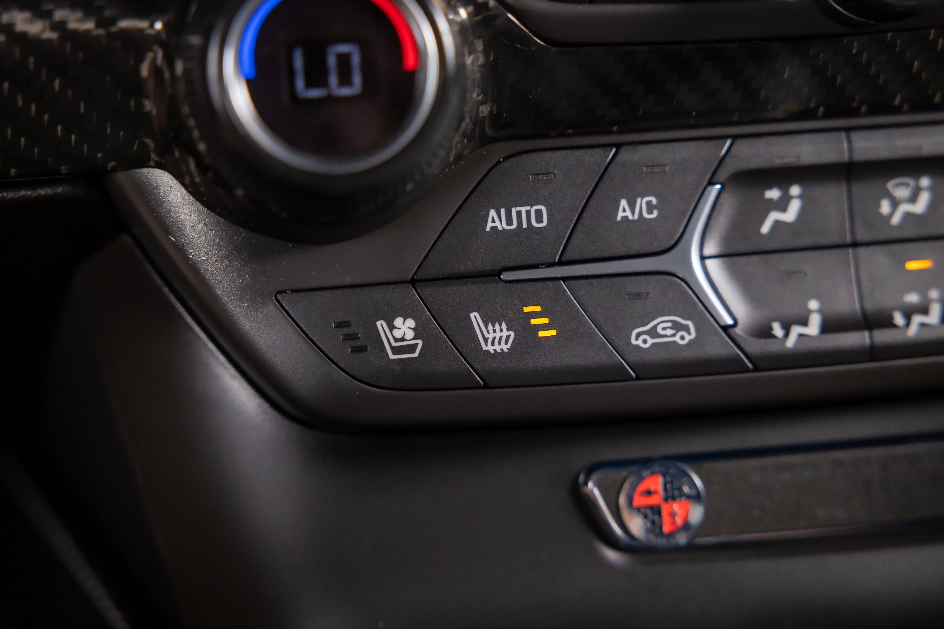 Used 2019 Chevrolet Corvette ZR1 RWD image 13