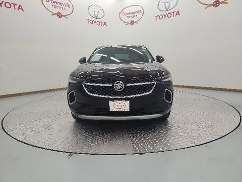 Used 2023 Buick Envision Avenir AWD/4WD image 4