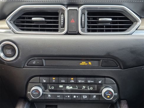 Used 2022 MAZDA CX-5 Signature image 15