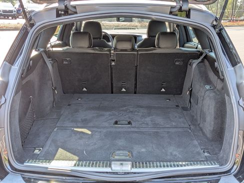 Certified 2023 Mercedes-Benz E 450 4MATIC All-Terrain Wagon image 35