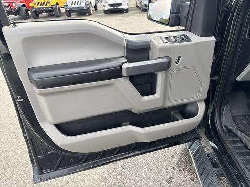 Used 2019 Ford F150 XLT w/ Equipment Group 302A Luxury AWD/4WD image 20