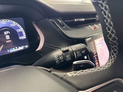 New 2026 Jeep Grand Cherokee L Limited AWD/4WD image 41