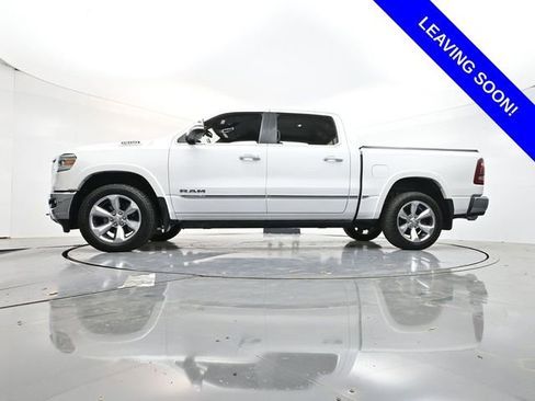Used 2020 RAM 1500 Limited AWD/4WD image 30