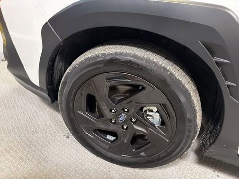 Certified 2025 Subaru Crosstrek 2.5i Sport image 20