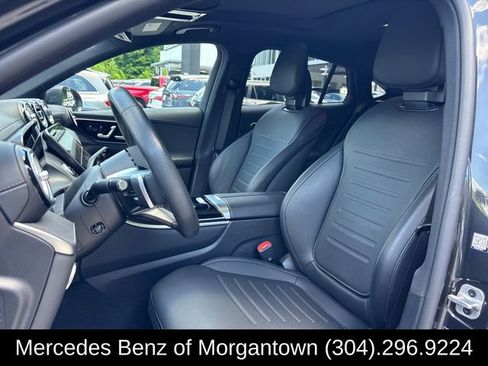 Certified 2025 Mercedes-Benz GLC 300 4MATIC image 13