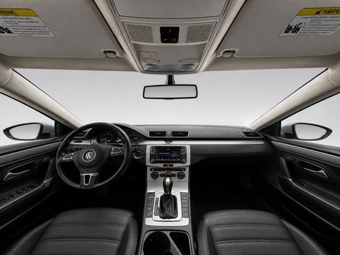 Used 2016 Volkswagen CC R-Line FWD image 12