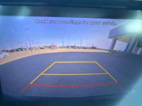 Used 2023 Kia K5 LXS image 14