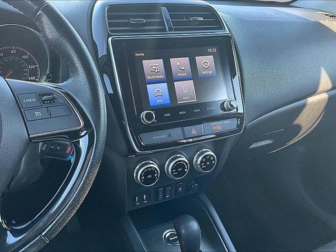 Used 2023 Mitsubishi Outlander Sport Ralliart image 7