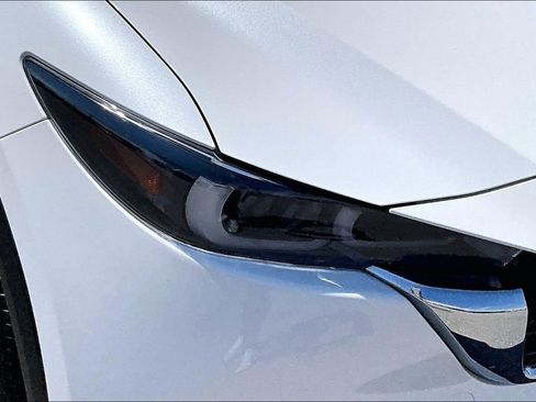 Certified 2022 MAZDA CX-5 AWD 2.5 S w/ Premium Package image 30