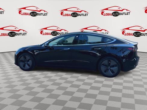 Used 2018 Tesla Model 3 Mid Range RWD image 5