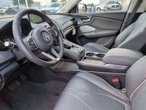 New 2026 Acura RDX w/ Advance Package AWD/4WD image 18