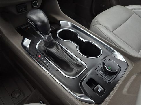 Used 2021 Chevrolet Traverse Premier w/ LPO, Floor Liner Package image 24