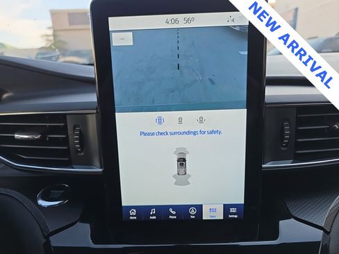 Used 2022 Ford Explorer ST w/ Equipment Group 401A image 20