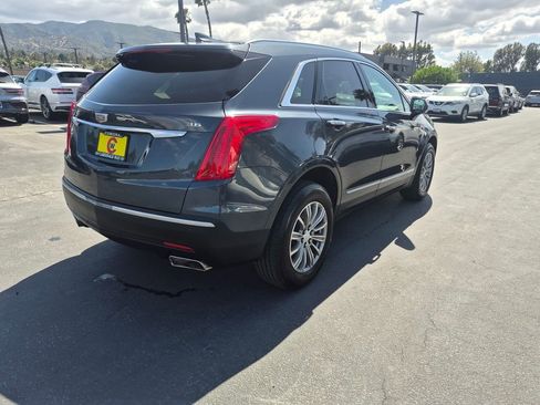 Used 2019 Cadillac XT5 Luxury FWD image 6