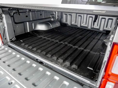 Used 2020 Ford Ranger Lariat image 8