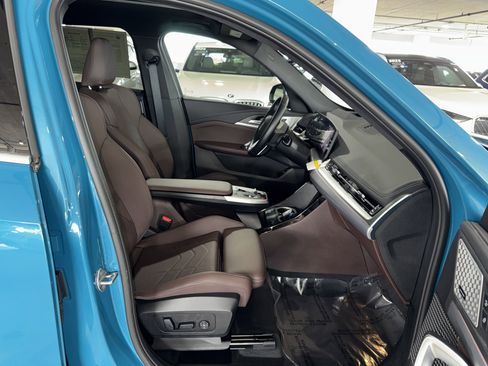 Certified 2023 BMW X1 xDrive28i w/ Premium Package image 9
