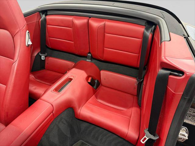 Used 2013 Porsche 911 Carrera S RWD image 12