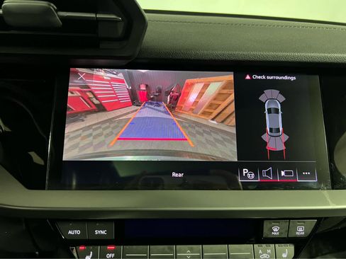 Used 2022 Audi A3 2.0T Premium Plus image 16